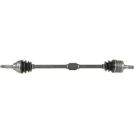 A1 Cardone Remanufactured  Cv Drive Axle, 60-3342 60-3342